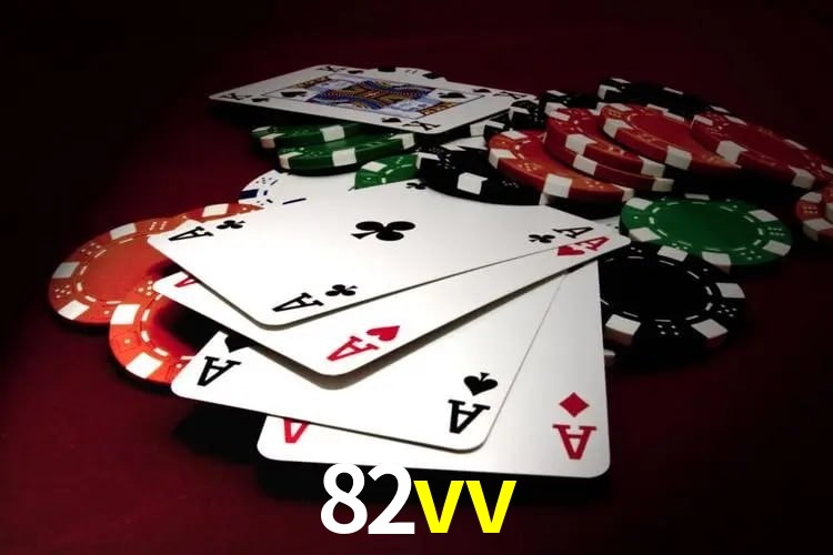 Apostas de Tênis 82vv