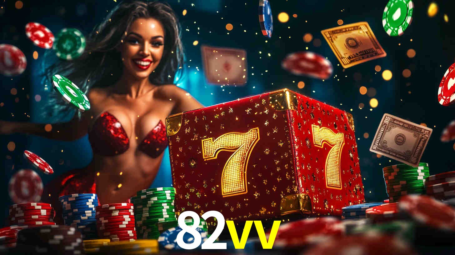 Inovações de Jogos na 82vv: O Futuro das Experiências Interativas