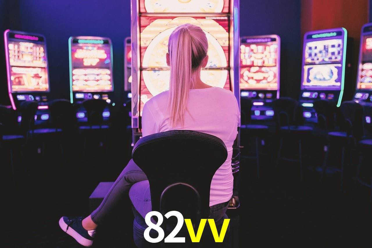 Game Providers 82vv