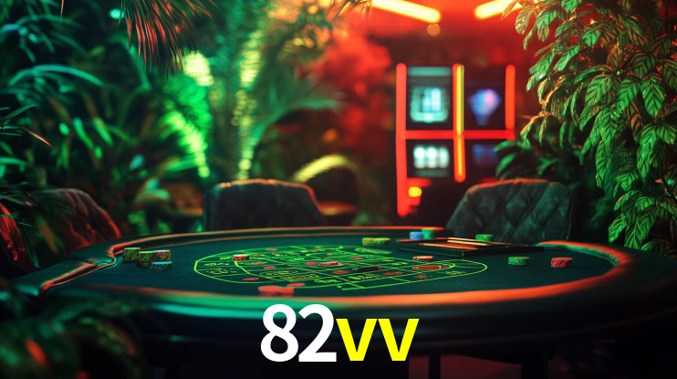 Live Casino 82vv
