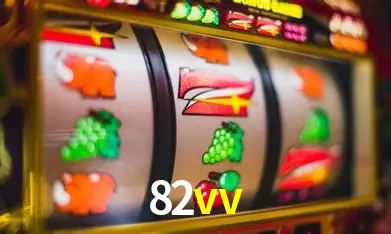 Desvendando o Mundo dos Jogos Virtuais na 82vv