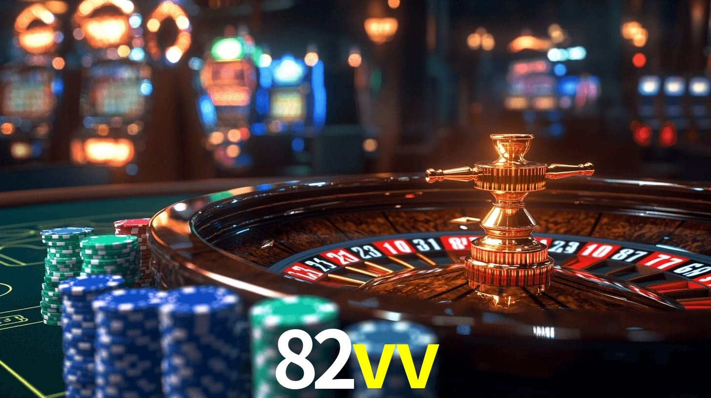 82vv: Seu Cassino Premiado com Pagamentos Rápidos