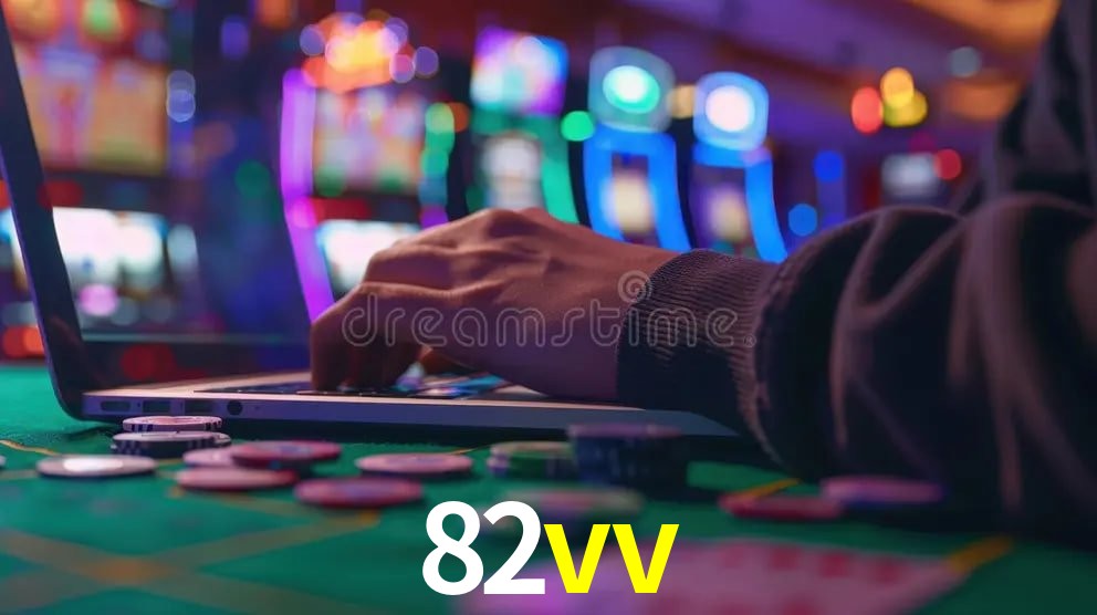 Casino VIP 82vv