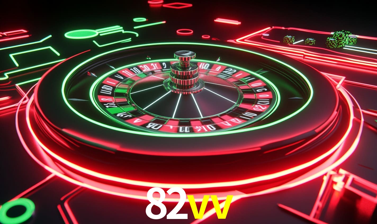 A Emoção da Loteria na 82vv: Uma Chance de Mudança de Vida