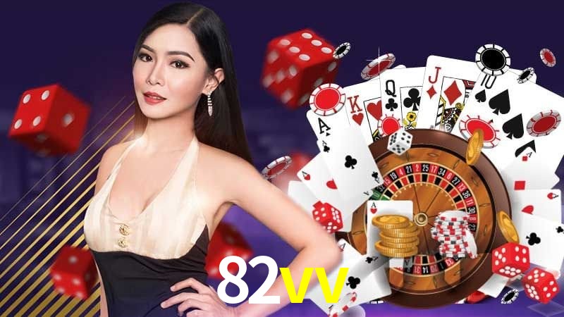 Casino Ao Vivo 82vv