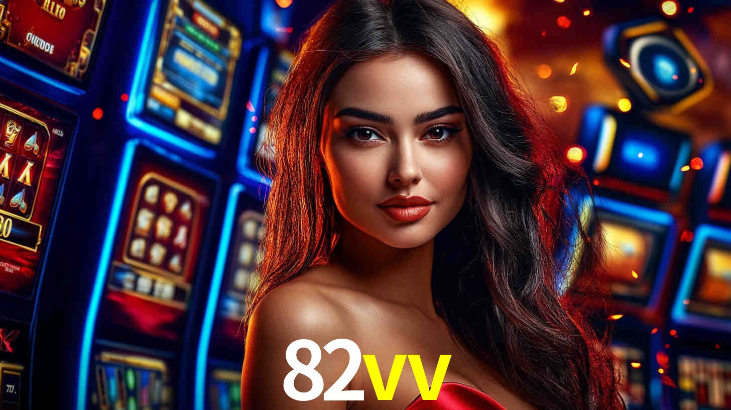 Descubra o Programa VIP da 82vv: Vantagens Exclusivas para Jogadores