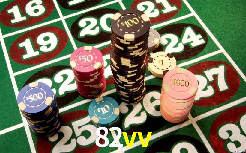 Casino Ao Vivo 82vv
