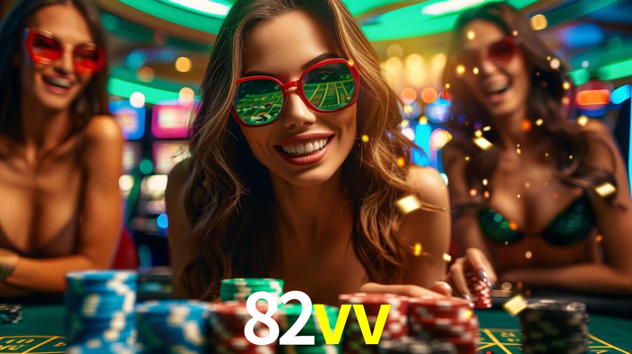Welcome Bonus 82vv