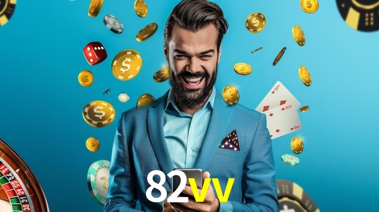 Slot Games 82vv