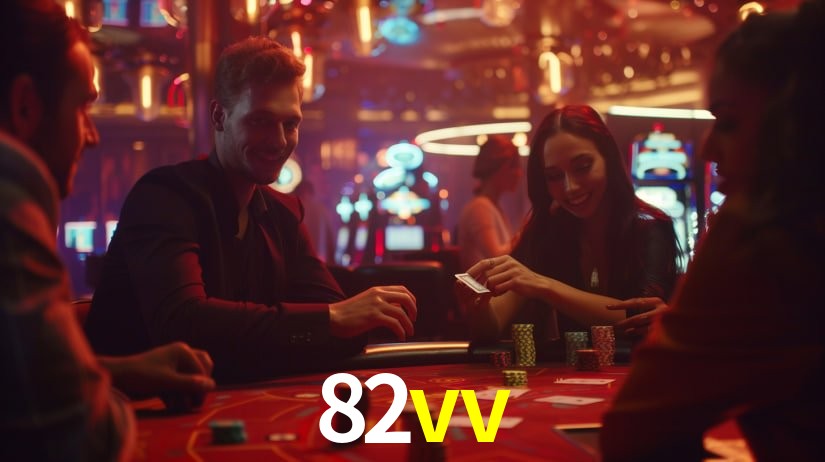 Apostas Esportivas na 82vv: Um Guia Completo